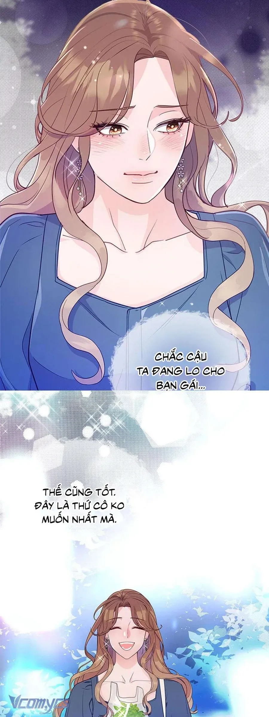 Lời Tỏ Tình Đáng Ngờ Chap 58 - Next Chap 59