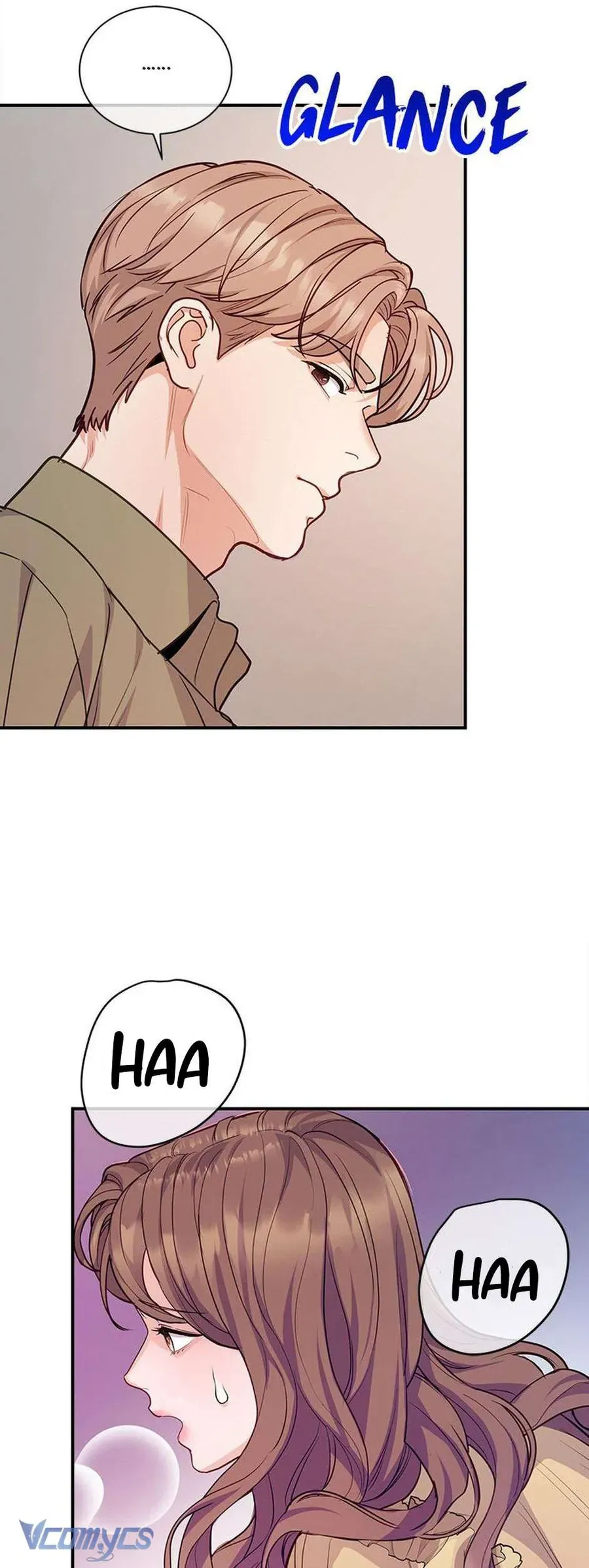 Lời Tỏ Tình Đáng Ngờ Chap 58 - Next Chap 59