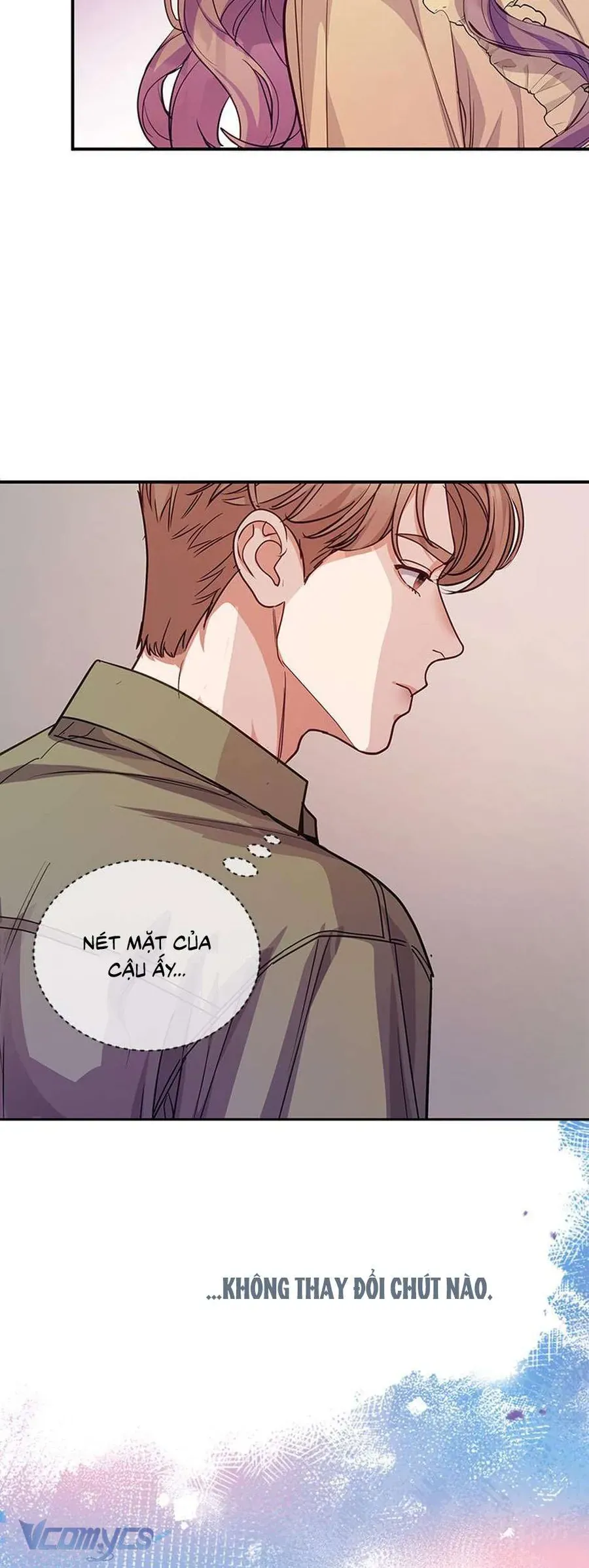 Lời Tỏ Tình Đáng Ngờ Chap 58 - Next Chap 59