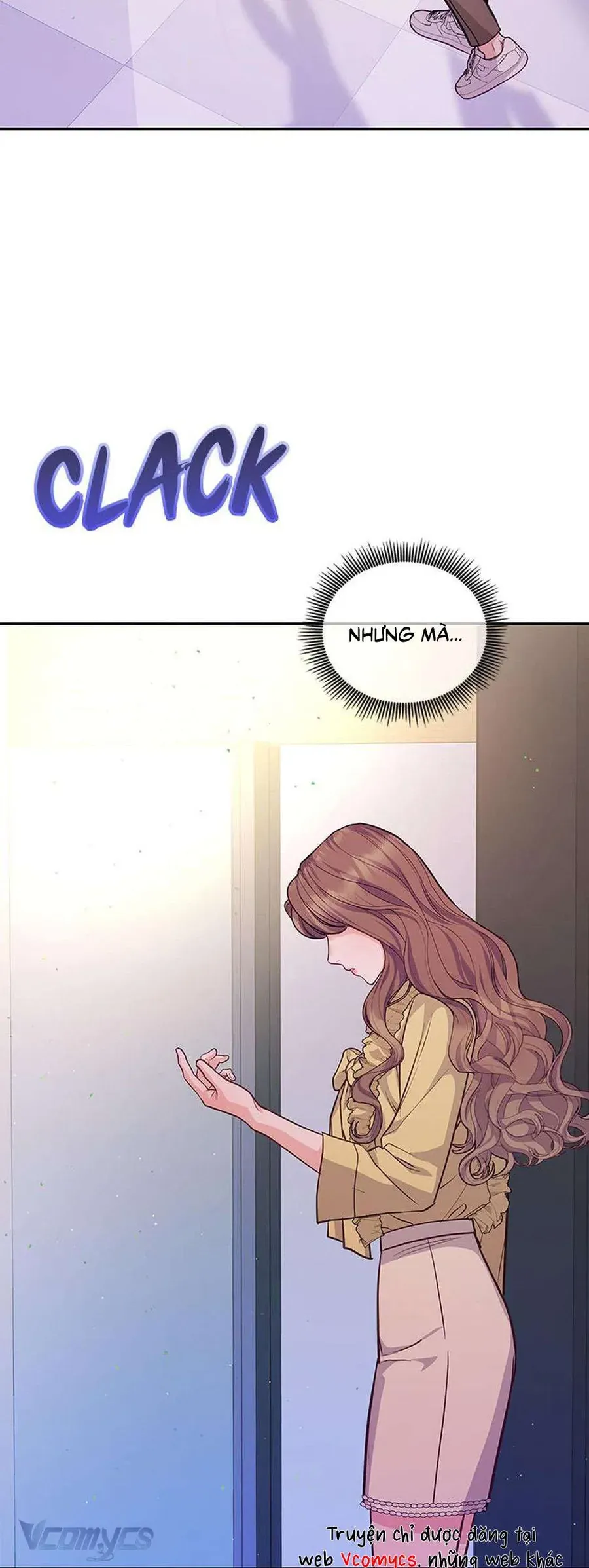 Lời Tỏ Tình Đáng Ngờ Chap 58 - Next Chap 59