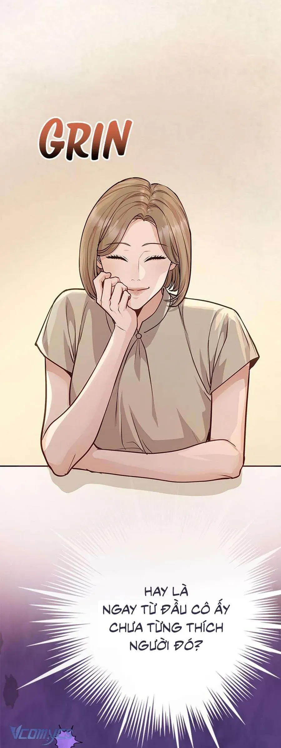 Lời Tỏ Tình Đáng Ngờ Chap 58 - Next Chap 59