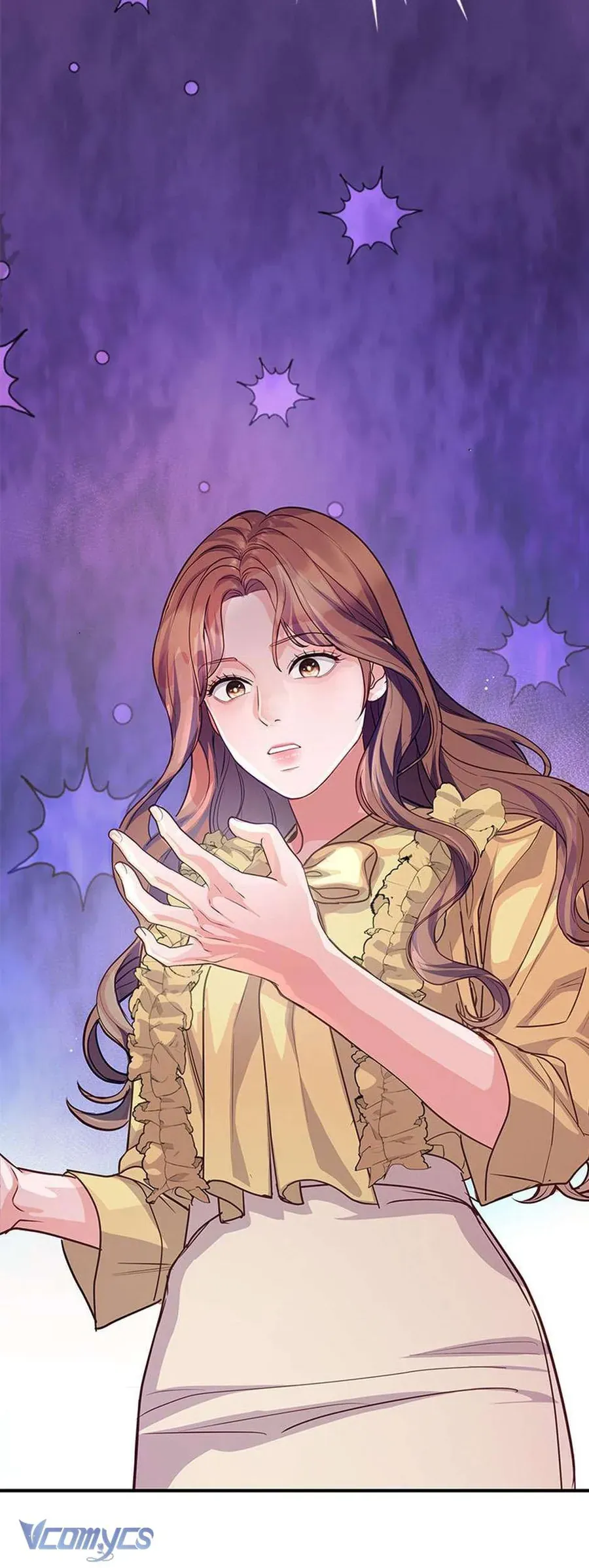 Lời Tỏ Tình Đáng Ngờ Chap 58 - Next Chap 59
