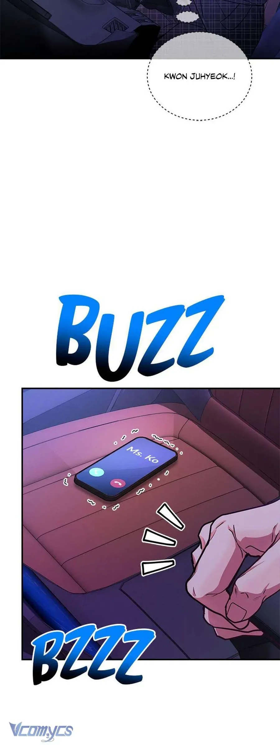 Lời Tỏ Tình Đáng Ngờ Chap 58 - Next Chap 59