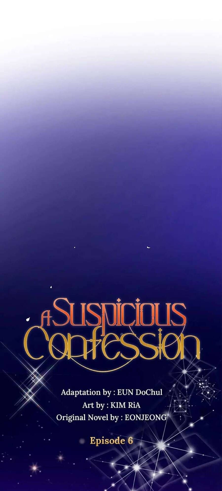 Lời Tỏ Tình Đáng Ngờ Chap 6 - Next Chap 7