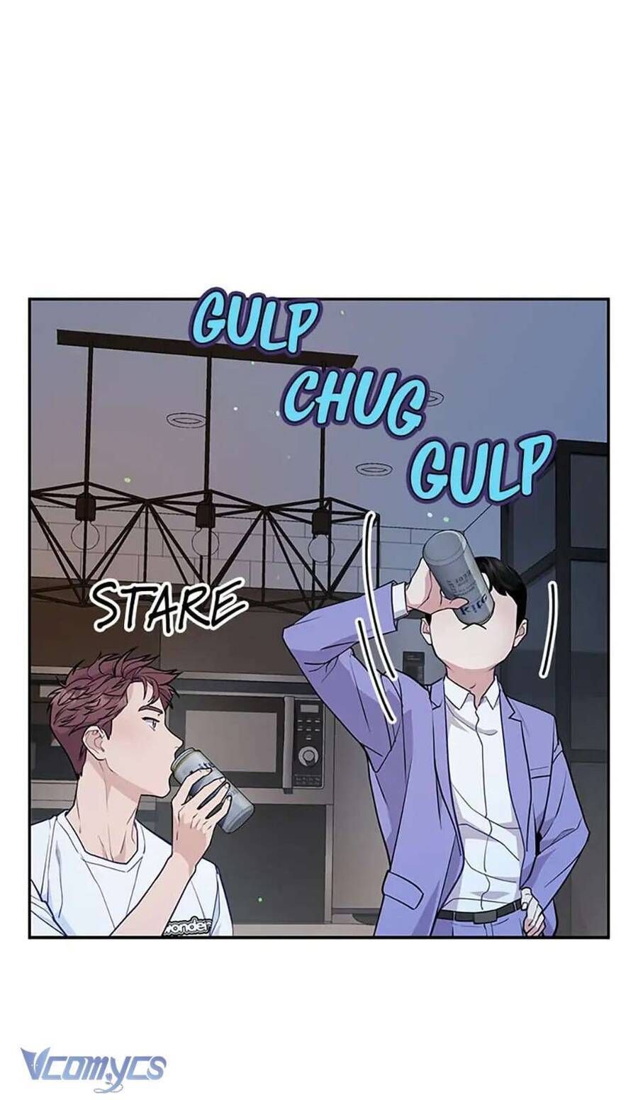 Lời Tỏ Tình Đáng Ngờ Chap 6 - Next Chap 7