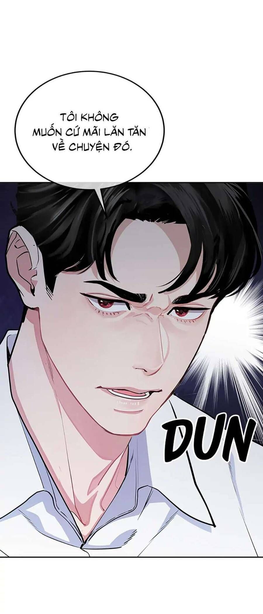 Lời Tỏ Tình Đáng Ngờ Chap 6 - Next Chap 7