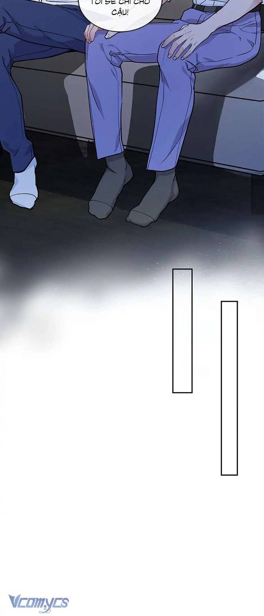 Lời Tỏ Tình Đáng Ngờ Chap 6 - Next Chap 7