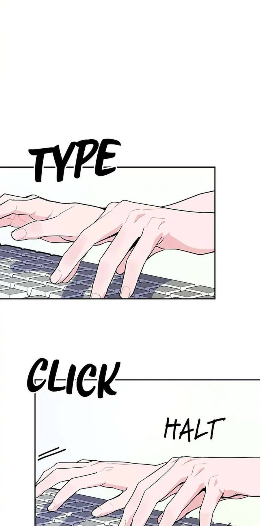 Lời Tỏ Tình Đáng Ngờ Chap 6 - Next Chap 7