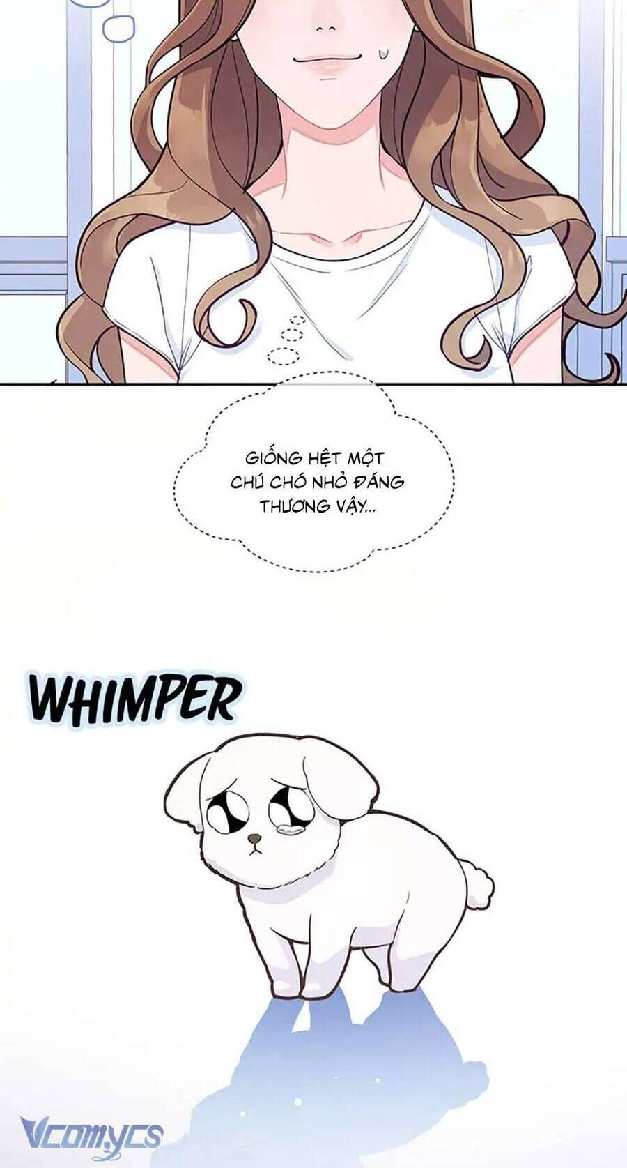 Lời Tỏ Tình Đáng Ngờ Chap 6 - Next Chap 7