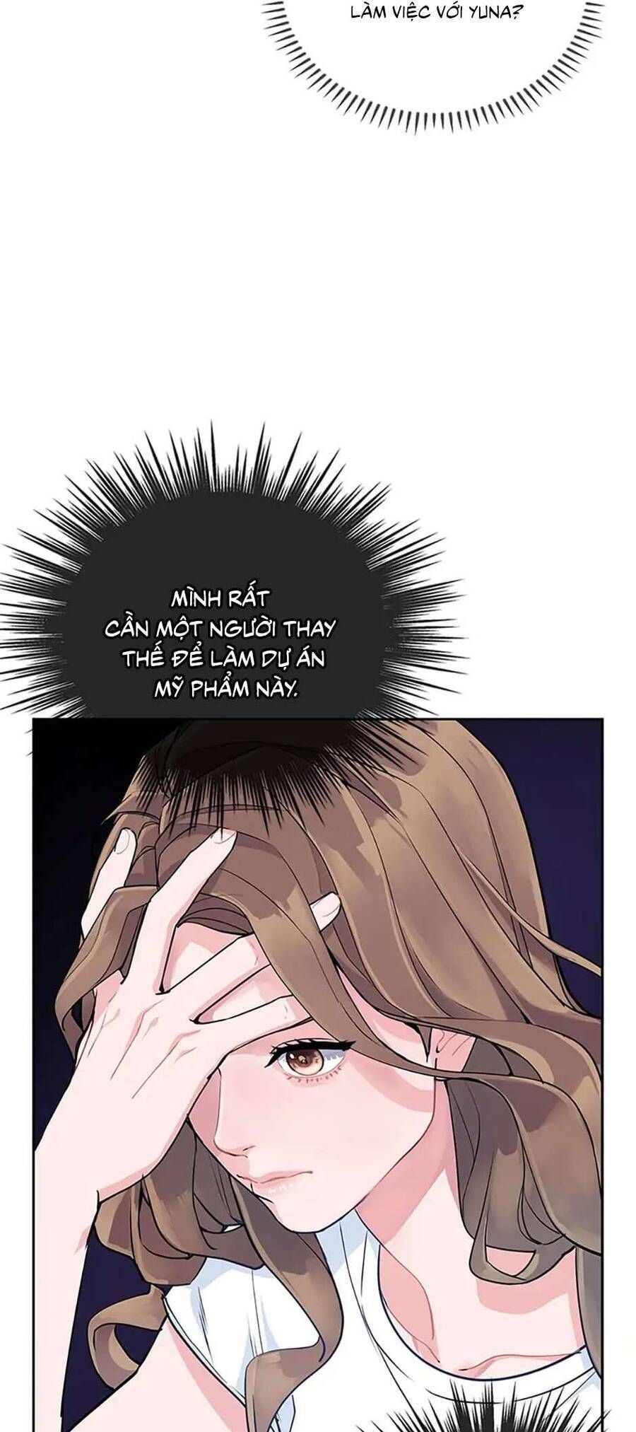 Lời Tỏ Tình Đáng Ngờ Chap 6 - Next Chap 7