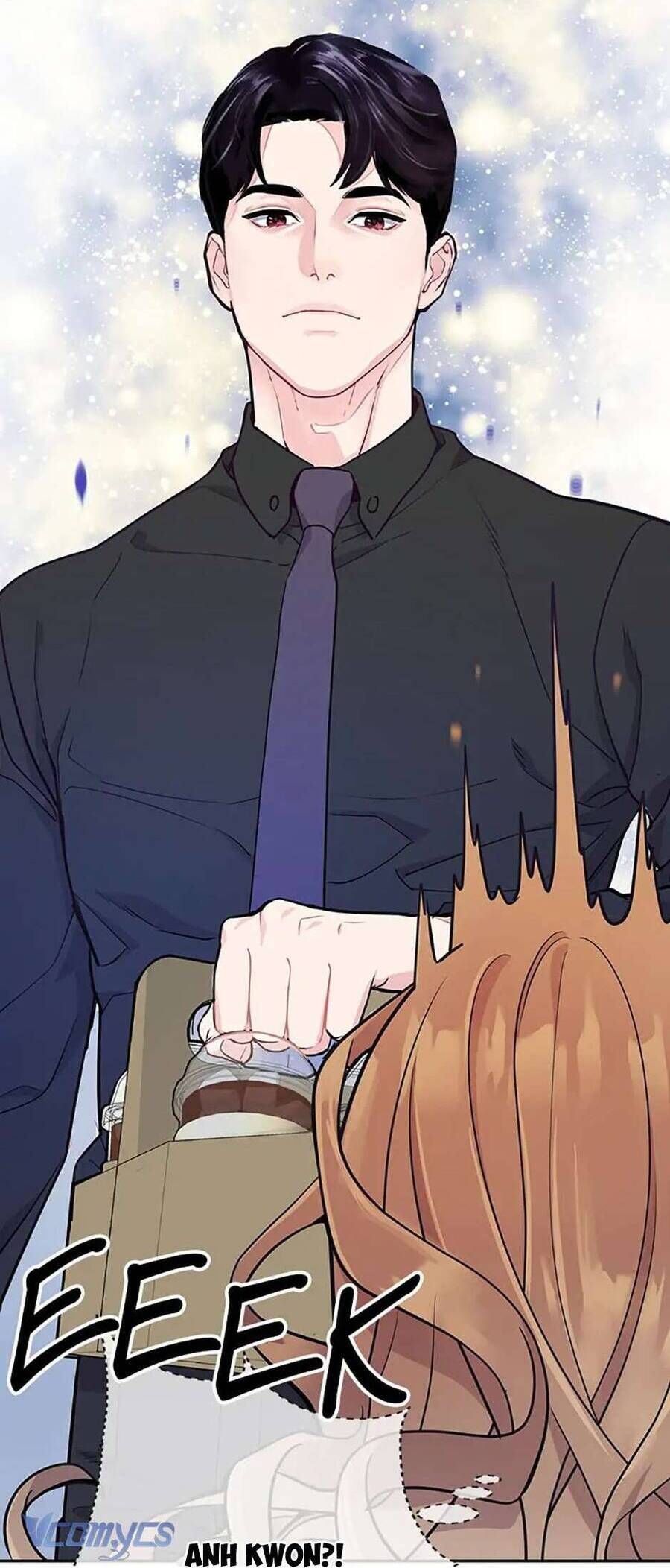 Lời Tỏ Tình Đáng Ngờ Chap 6 - Next Chap 7