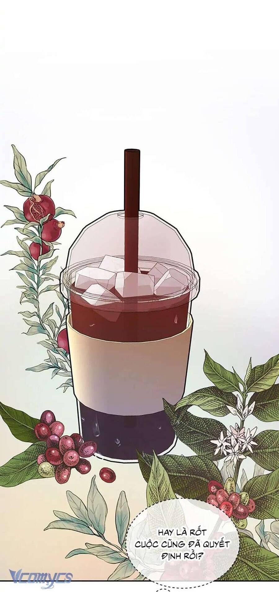 Lời Tỏ Tình Đáng Ngờ Chap 6 - Next Chap 7