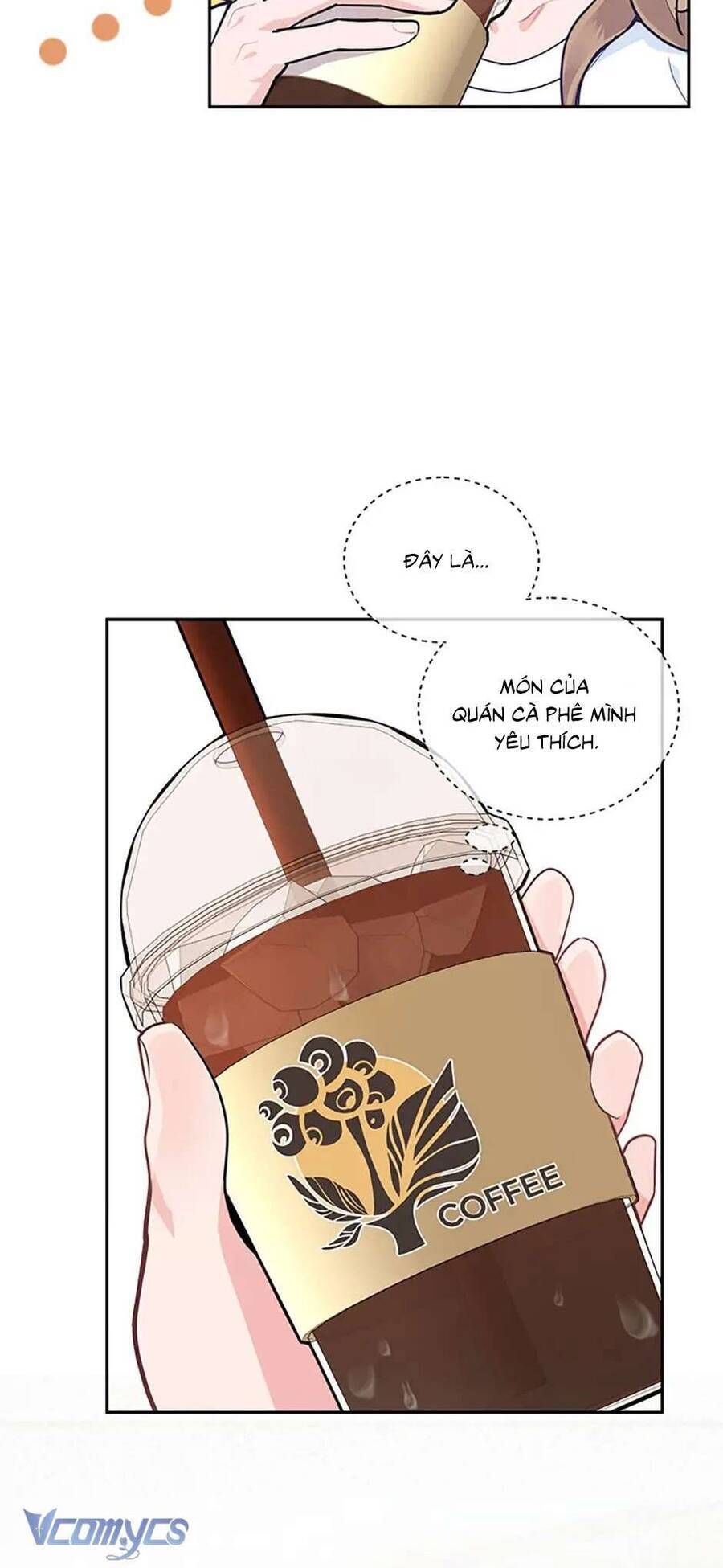 Lời Tỏ Tình Đáng Ngờ Chap 6 - Next Chap 7