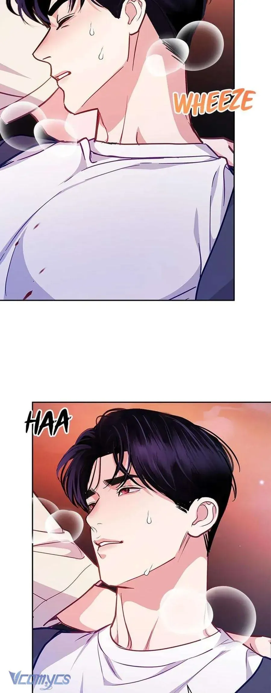 Lời Tỏ Tình Đáng Ngờ Chap 61 - Next Chap 62