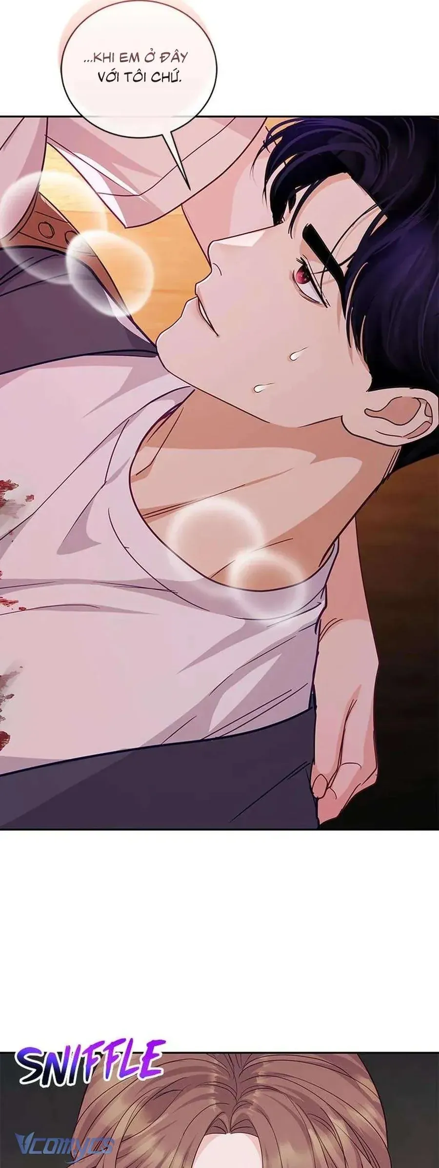 Lời Tỏ Tình Đáng Ngờ Chap 61 - Next Chap 62