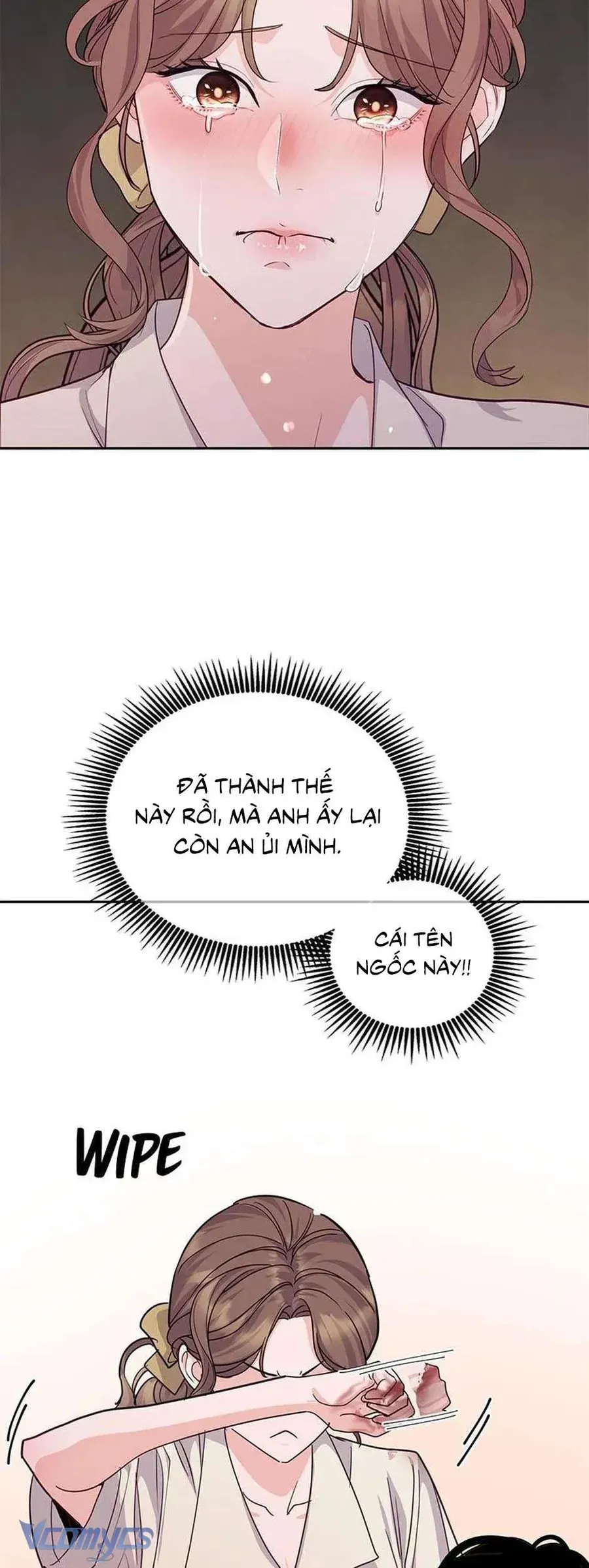 Lời Tỏ Tình Đáng Ngờ Chap 61 - Next Chap 62