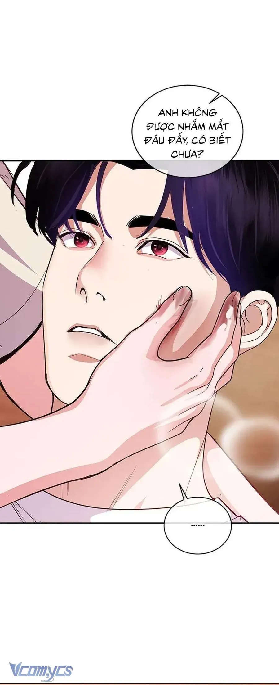 Lời Tỏ Tình Đáng Ngờ Chap 61 - Next Chap 62