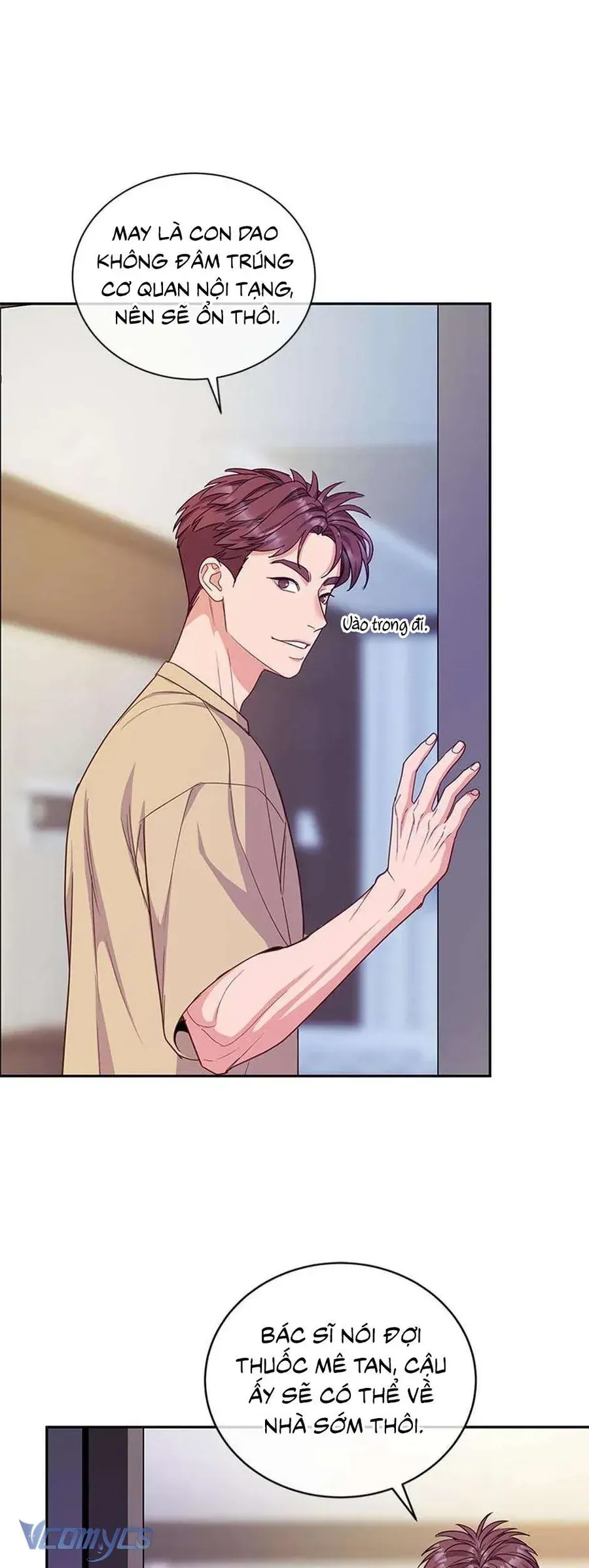 Lời Tỏ Tình Đáng Ngờ Chap 61 - Next Chap 62