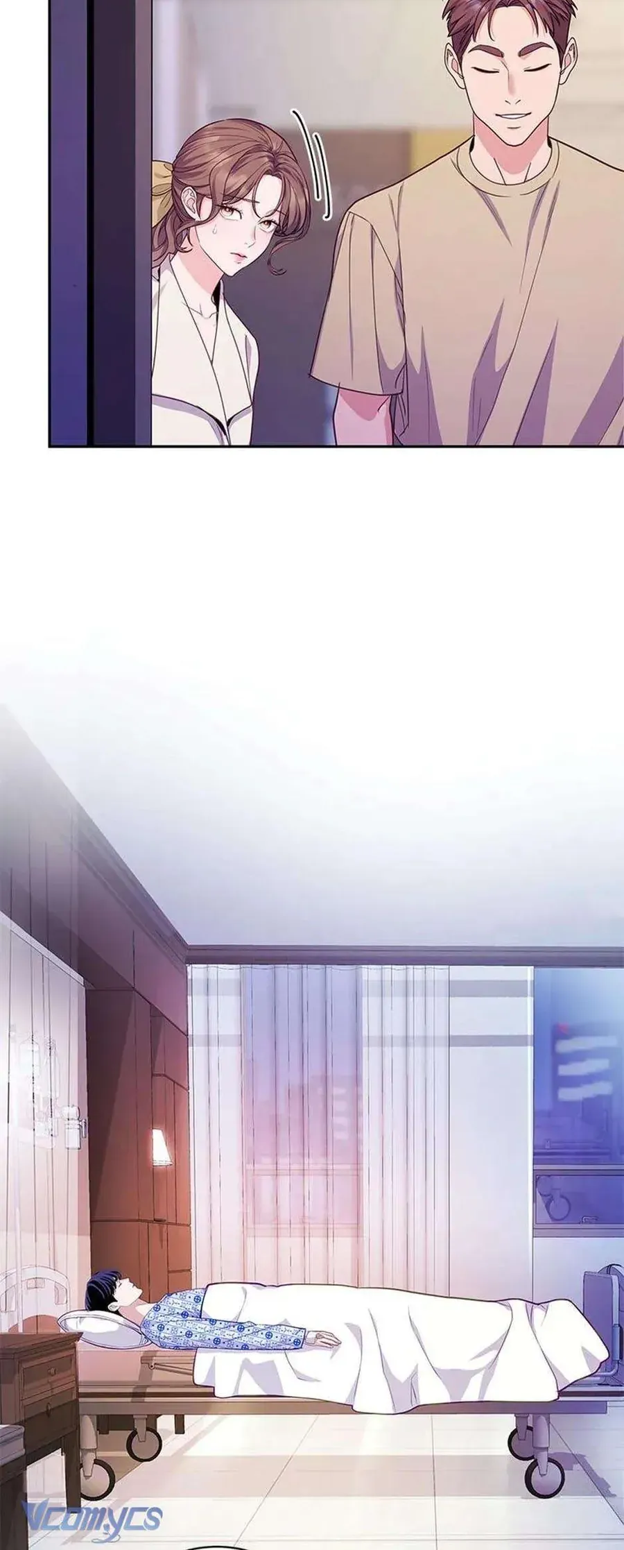 Lời Tỏ Tình Đáng Ngờ Chap 61 - Next Chap 62