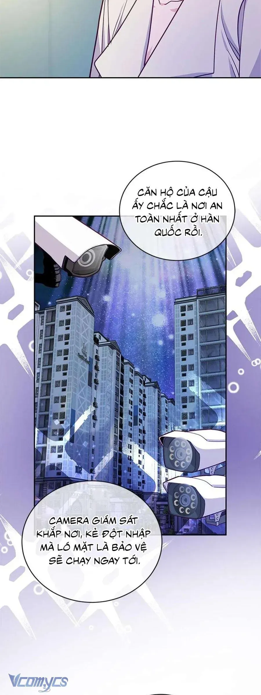 Lời Tỏ Tình Đáng Ngờ Chap 61 - Next Chap 62