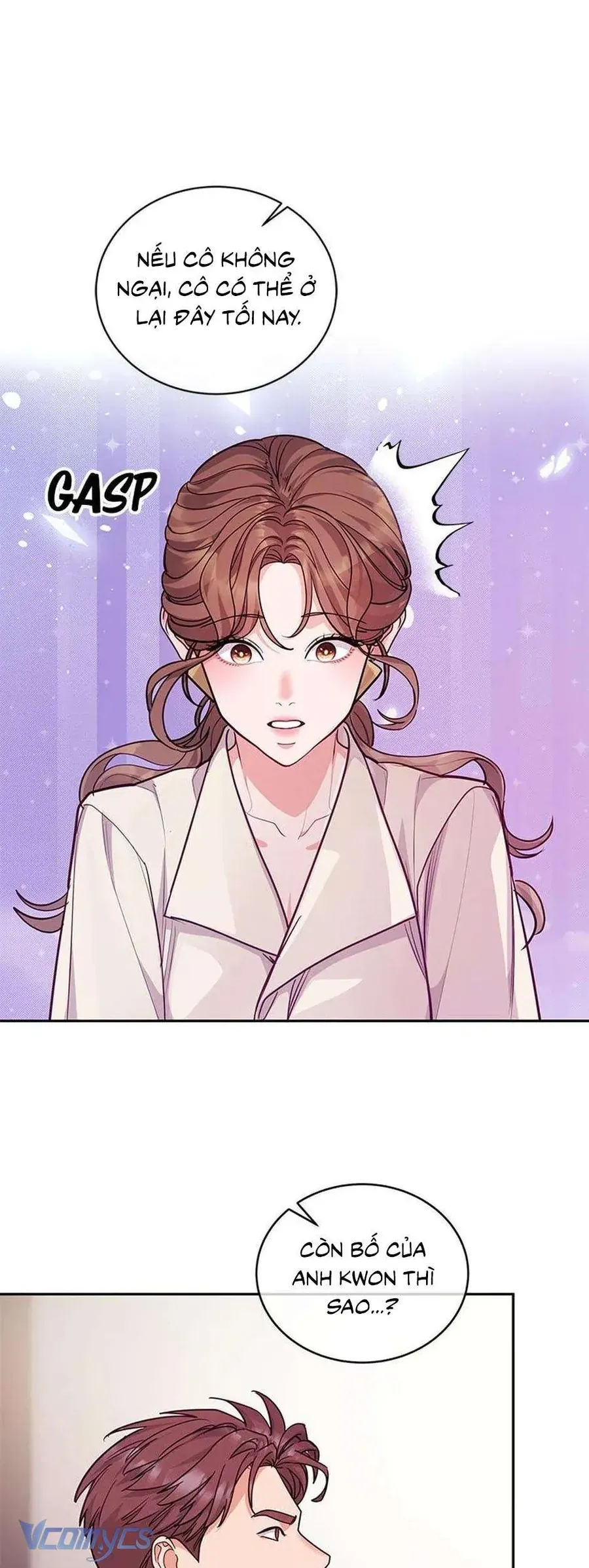 Lời Tỏ Tình Đáng Ngờ Chap 61 - Next Chap 62