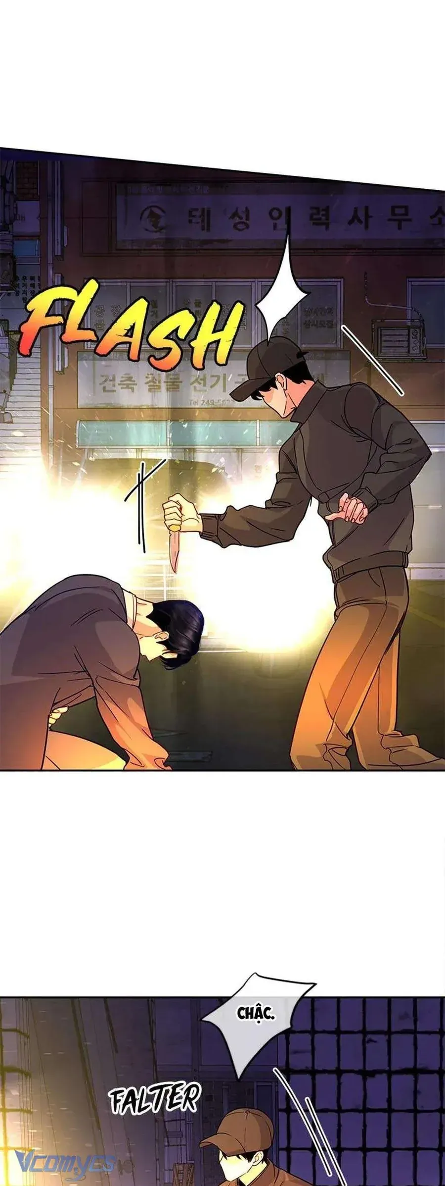 Lời Tỏ Tình Đáng Ngờ Chap 61 - Next Chap 62