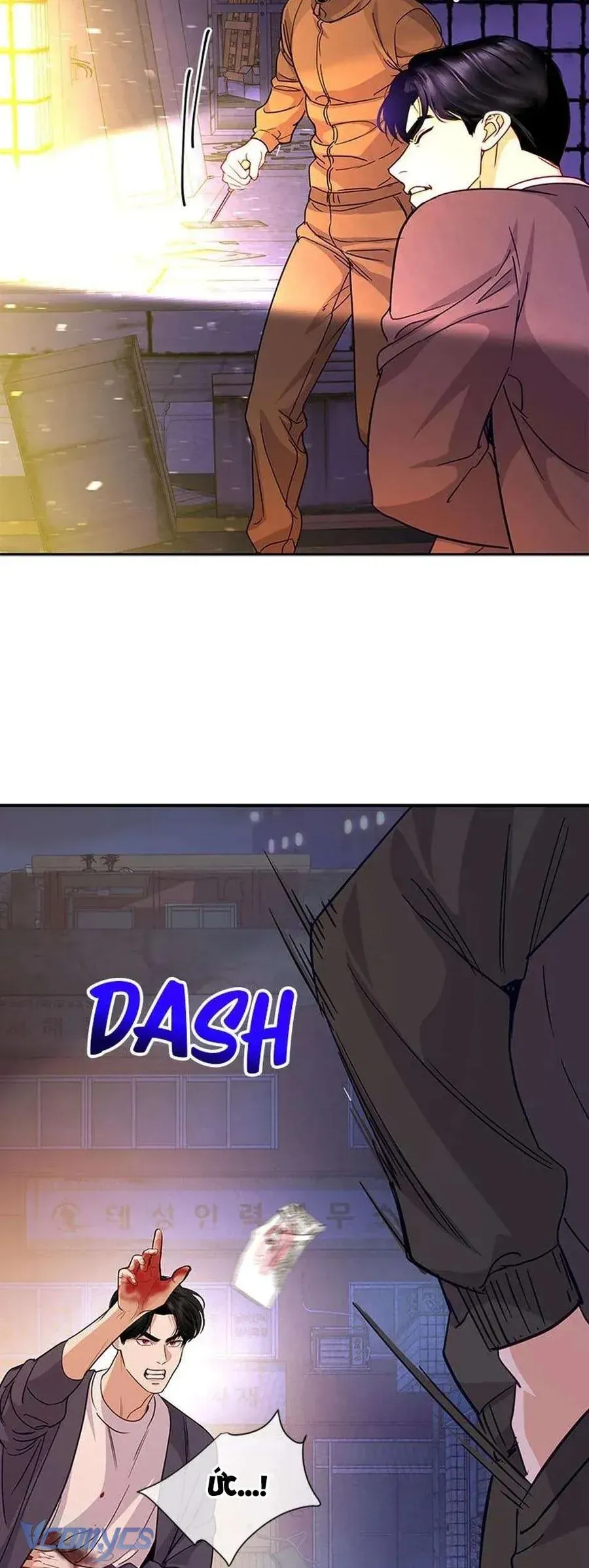 Lời Tỏ Tình Đáng Ngờ Chap 61 - Next Chap 62