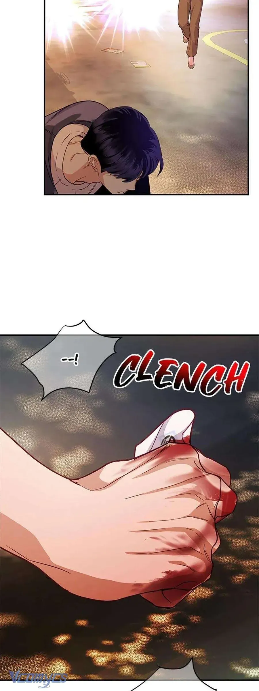 Lời Tỏ Tình Đáng Ngờ Chap 61 - Next Chap 62