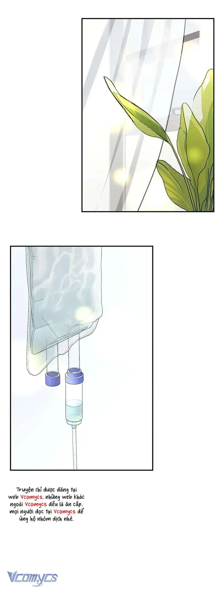 Lời Tỏ Tình Đáng Ngờ Chap 62 - Next Chap 63