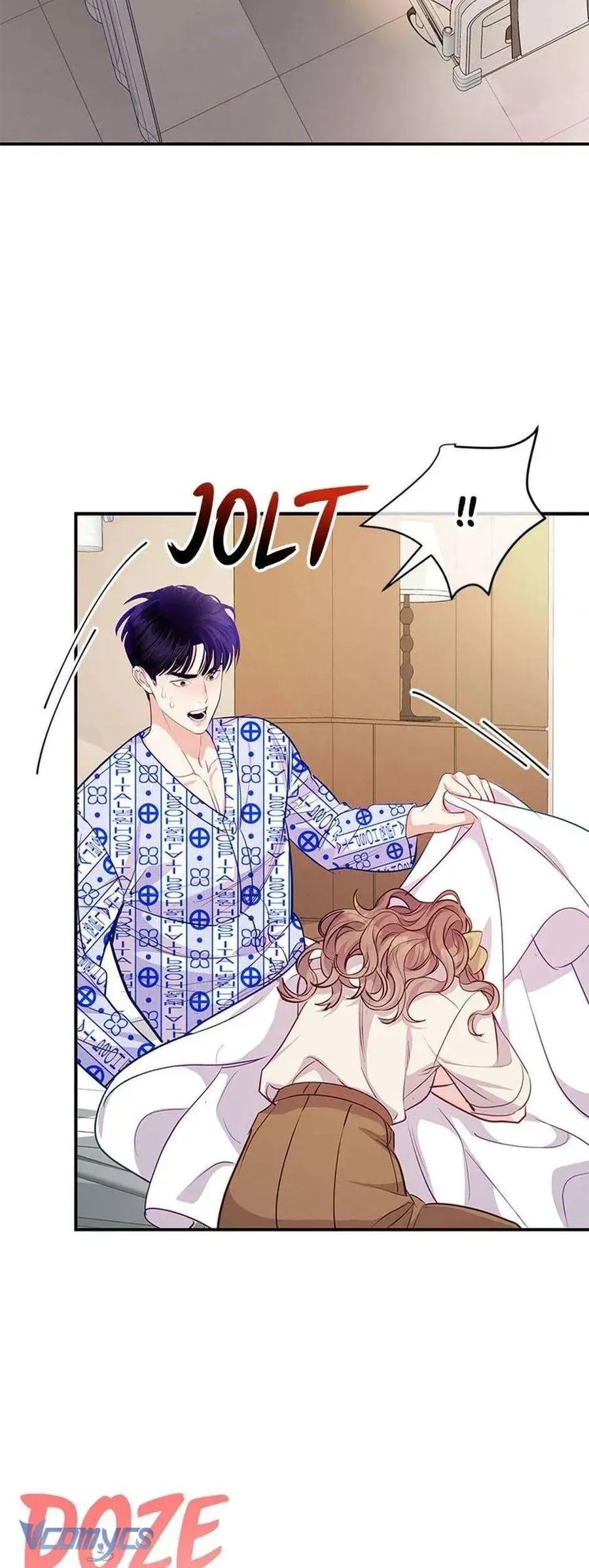 Lời Tỏ Tình Đáng Ngờ Chap 62 - Next Chap 63