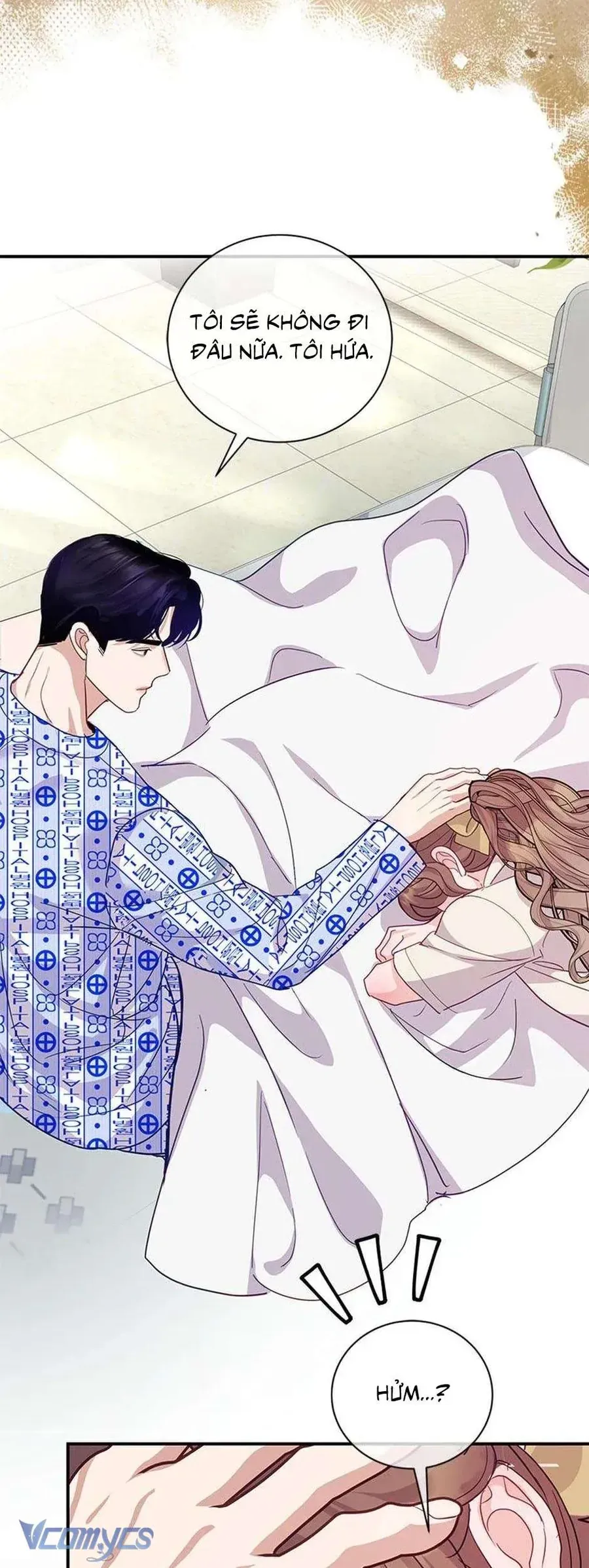 Lời Tỏ Tình Đáng Ngờ Chap 62 - Next Chap 63