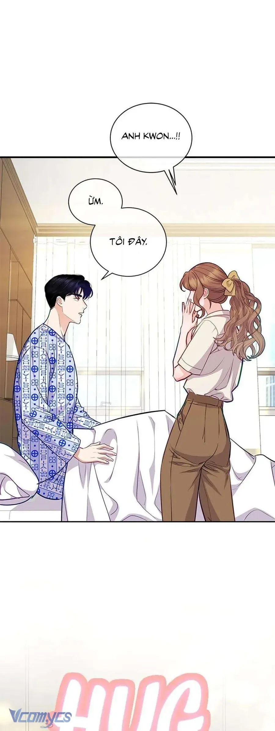 Lời Tỏ Tình Đáng Ngờ Chap 62 - Next Chap 63