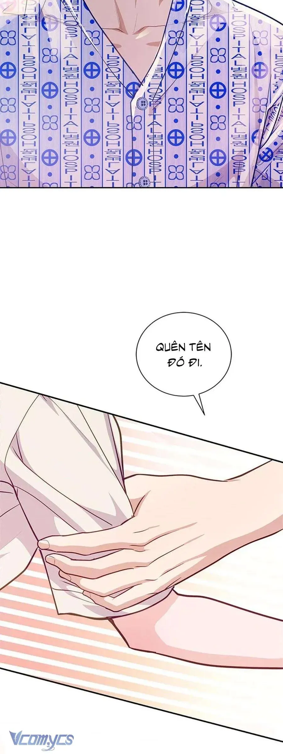 Lời Tỏ Tình Đáng Ngờ Chap 62 - Next Chap 63