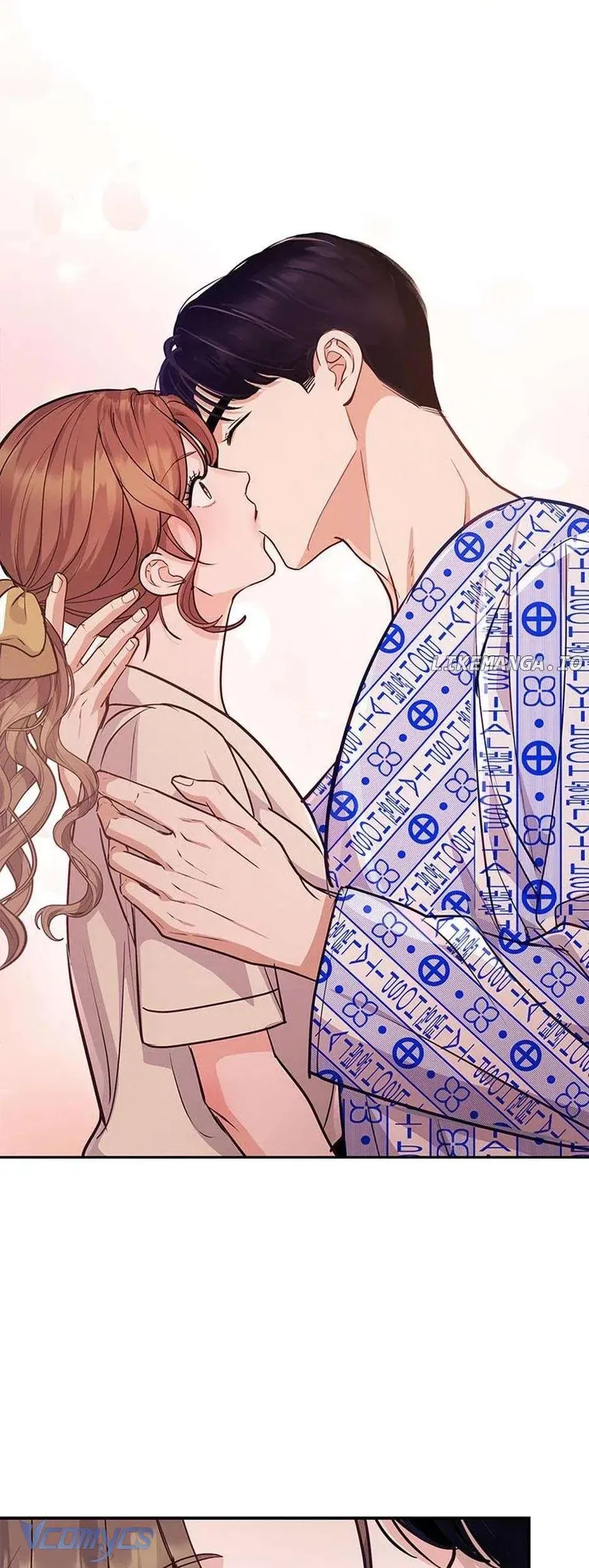 Lời Tỏ Tình Đáng Ngờ Chap 62 - Next Chap 63