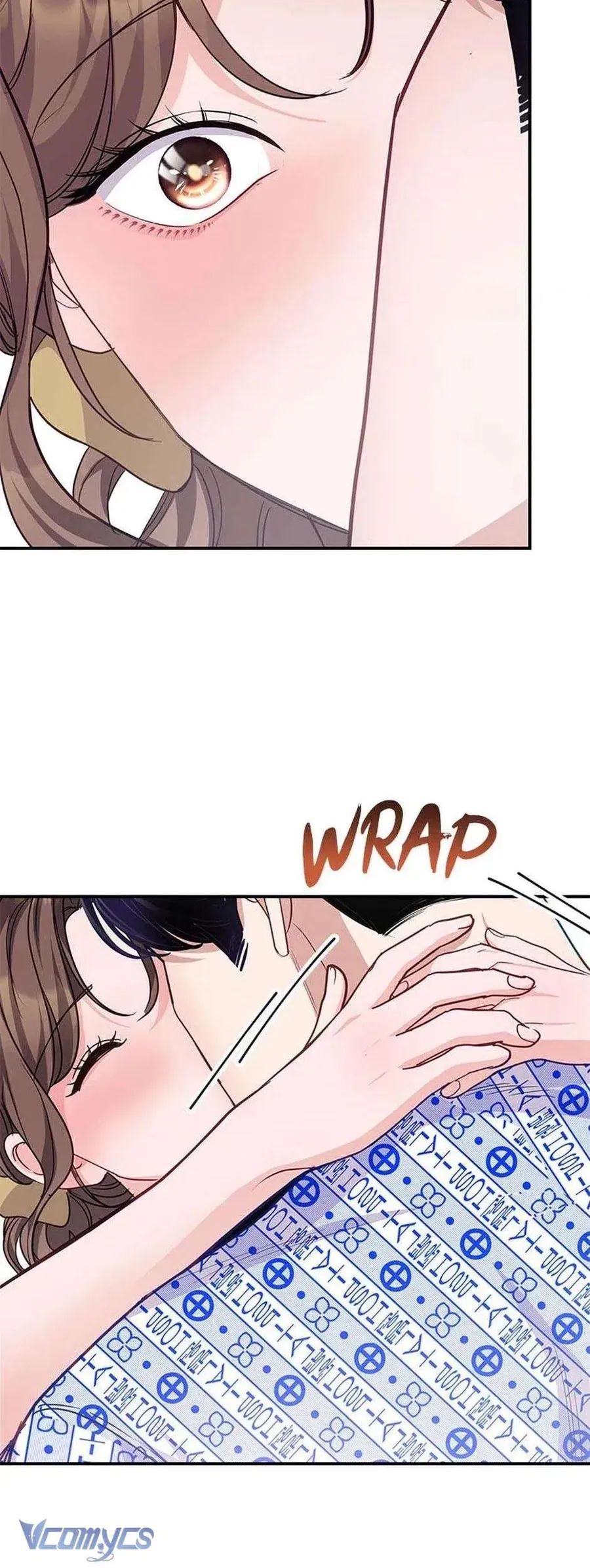 Lời Tỏ Tình Đáng Ngờ Chap 62 - Next Chap 63