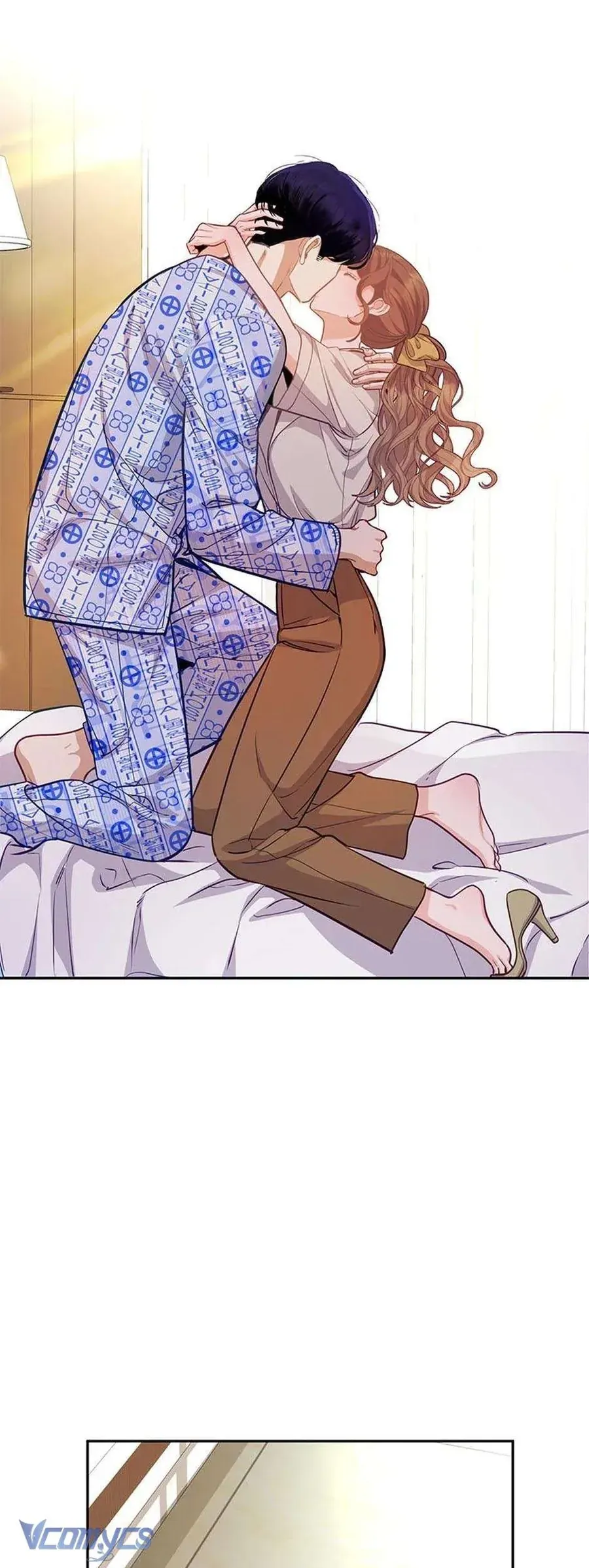 Lời Tỏ Tình Đáng Ngờ Chap 62 - Next Chap 63