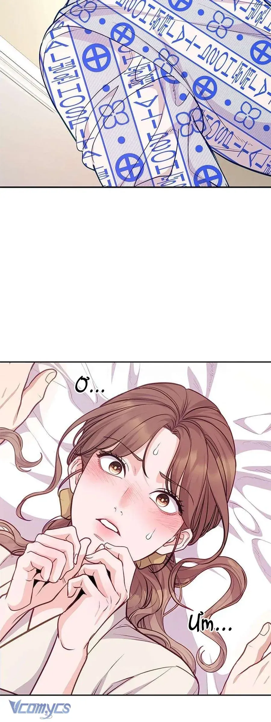 Lời Tỏ Tình Đáng Ngờ Chap 62 - Next Chap 63