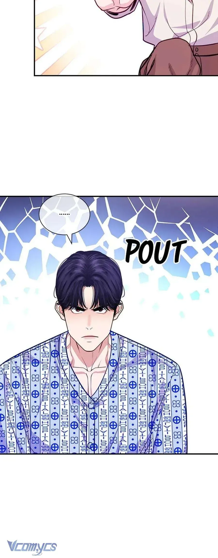 Lời Tỏ Tình Đáng Ngờ Chap 62 - Next Chap 63
