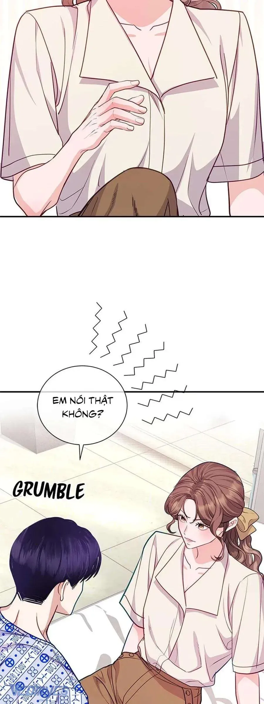 Lời Tỏ Tình Đáng Ngờ Chap 62 - Next Chap 63