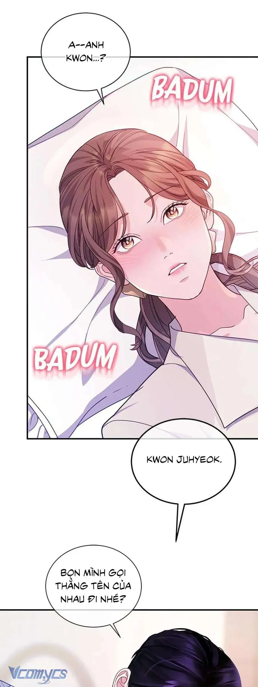 Lời Tỏ Tình Đáng Ngờ Chap 62 - Next Chap 63