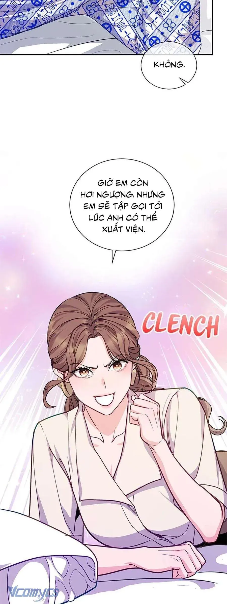 Lời Tỏ Tình Đáng Ngờ Chap 62 - Next Chap 63