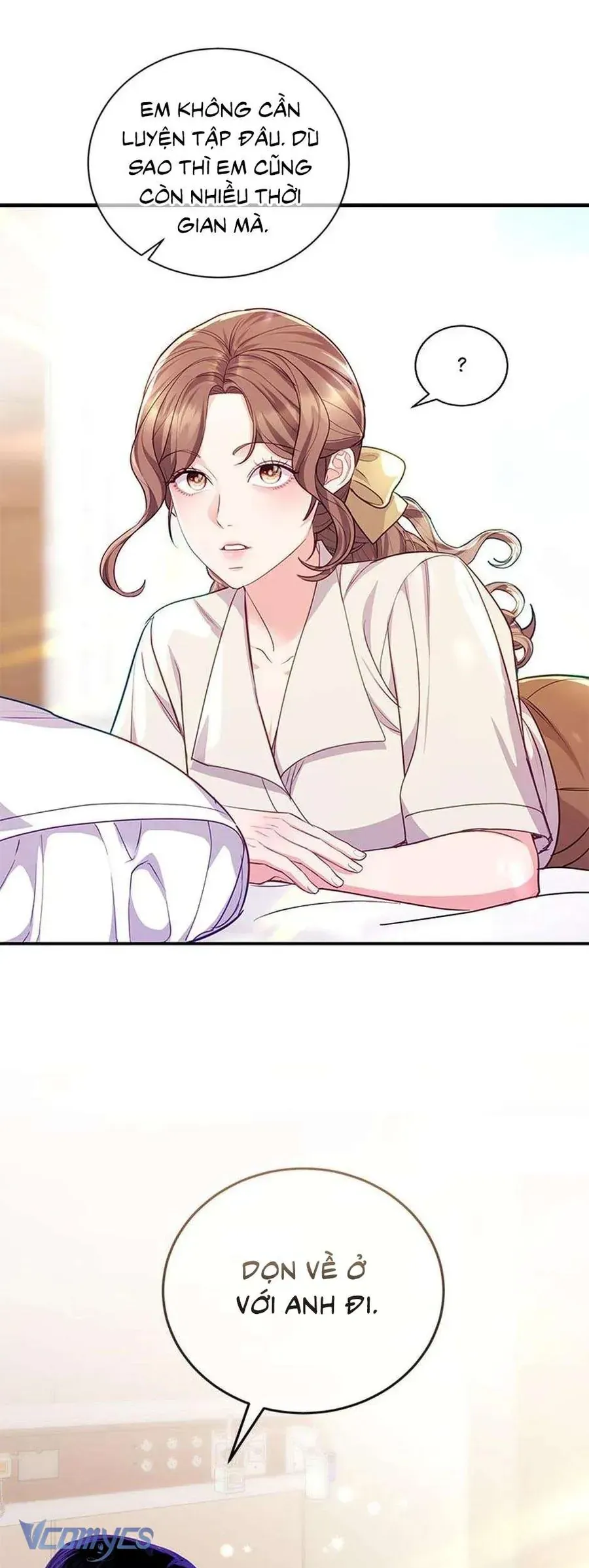 Lời Tỏ Tình Đáng Ngờ Chap 62 - Next Chap 63