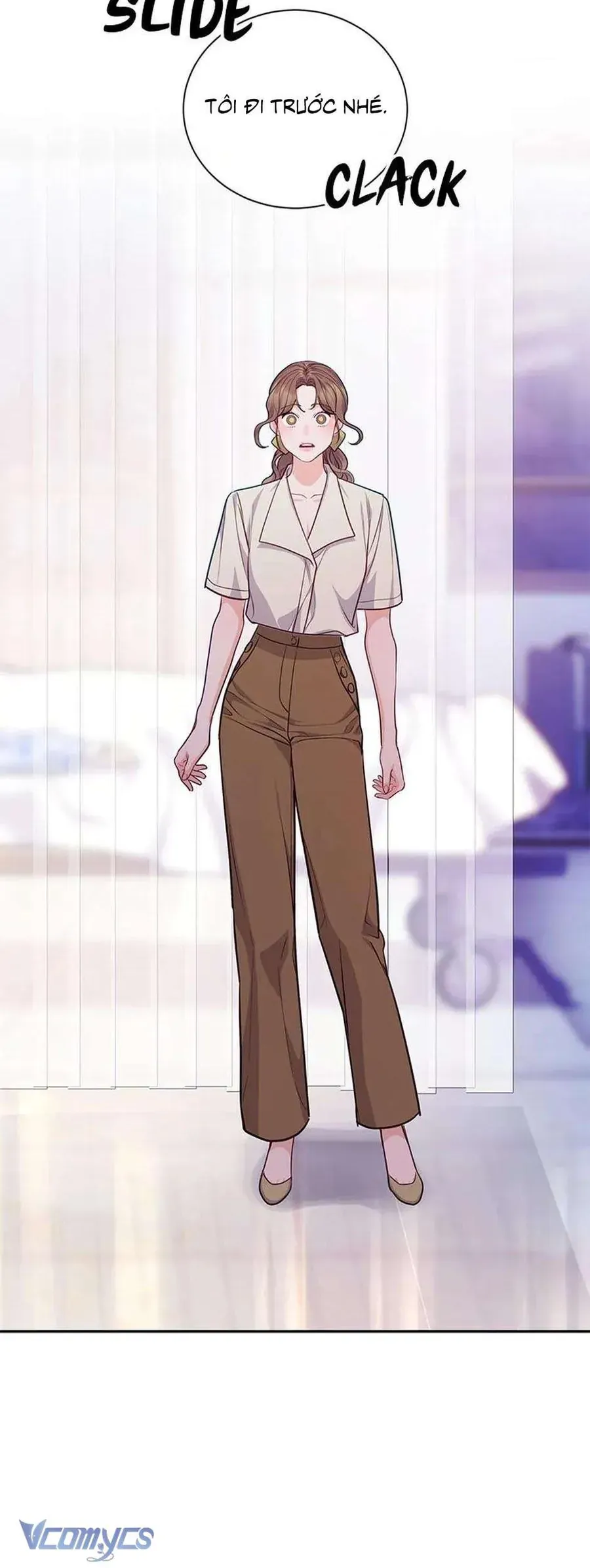 Lời Tỏ Tình Đáng Ngờ Chap 62 - Next Chap 63