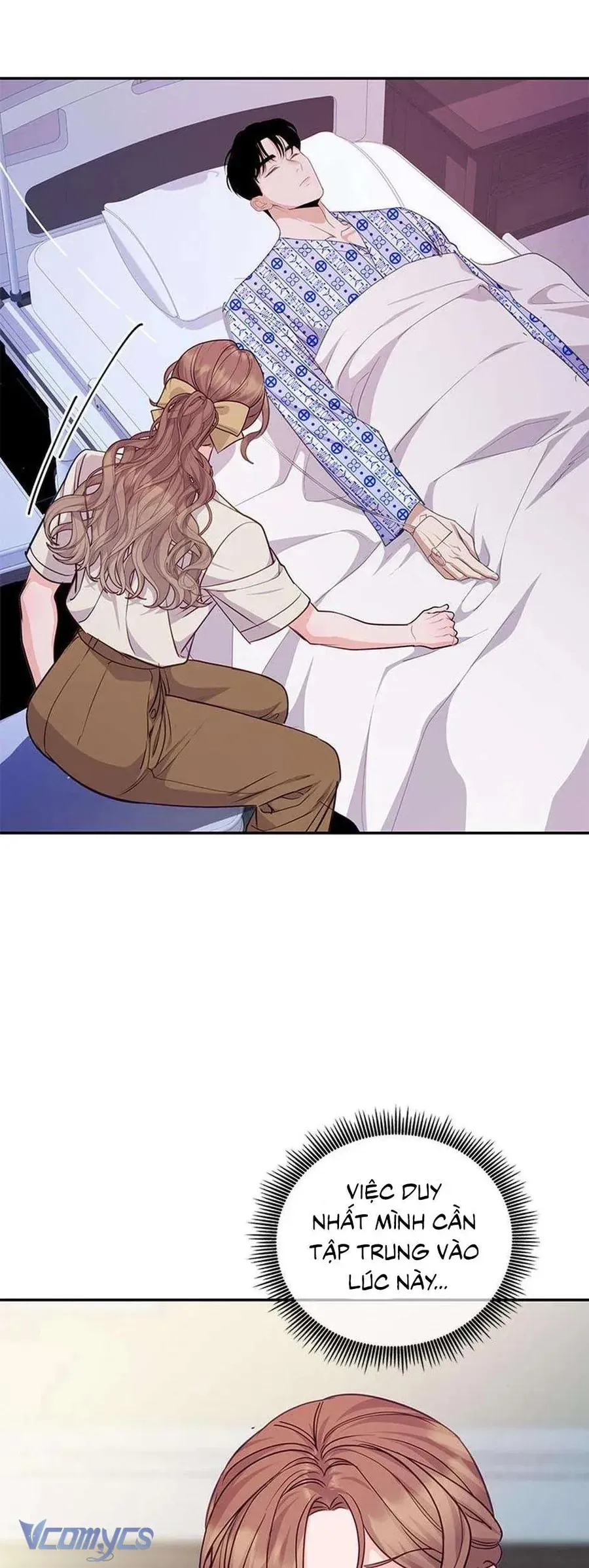 Lời Tỏ Tình Đáng Ngờ Chap 62 - Next Chap 63