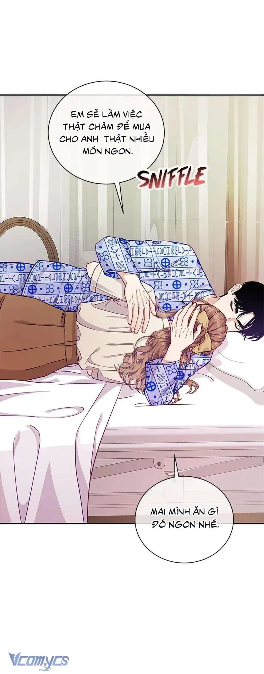 Lời Tỏ Tình Đáng Ngờ Chap 63 - Next Chap 64