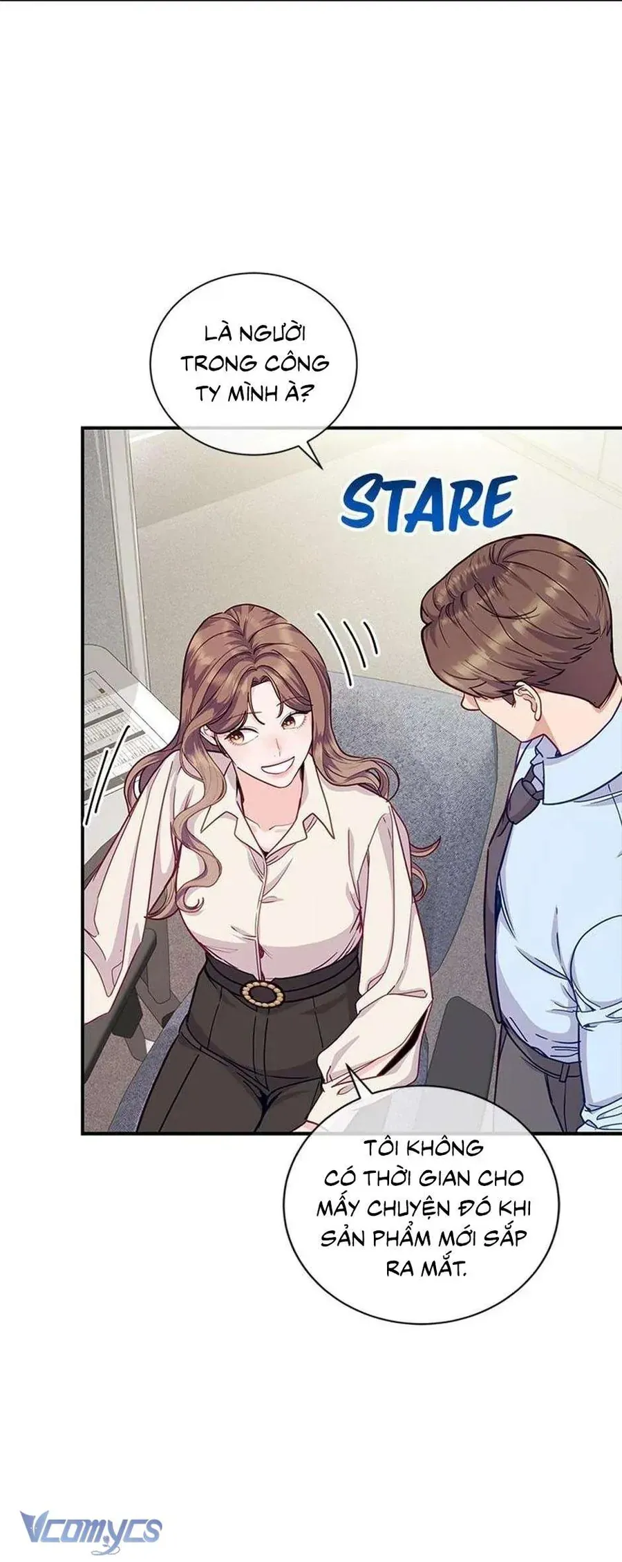 Lời Tỏ Tình Đáng Ngờ Chap 63 - Next Chap 64