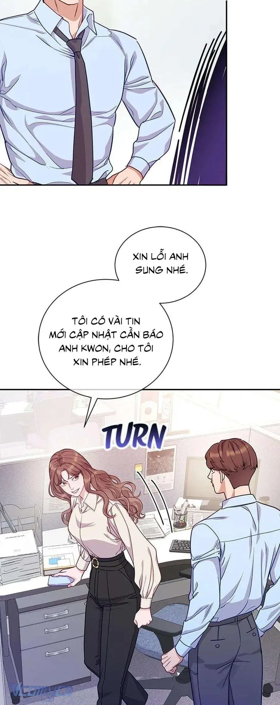 Lời Tỏ Tình Đáng Ngờ Chap 63 - Next Chap 64