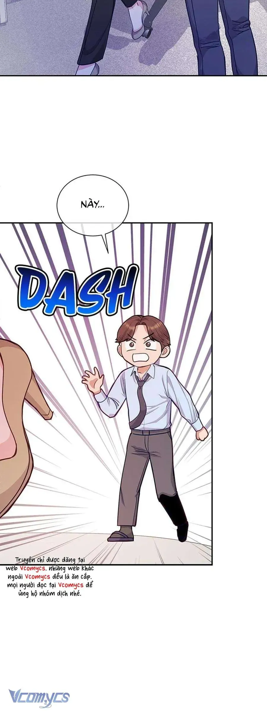 Lời Tỏ Tình Đáng Ngờ Chap 63 - Next Chap 64