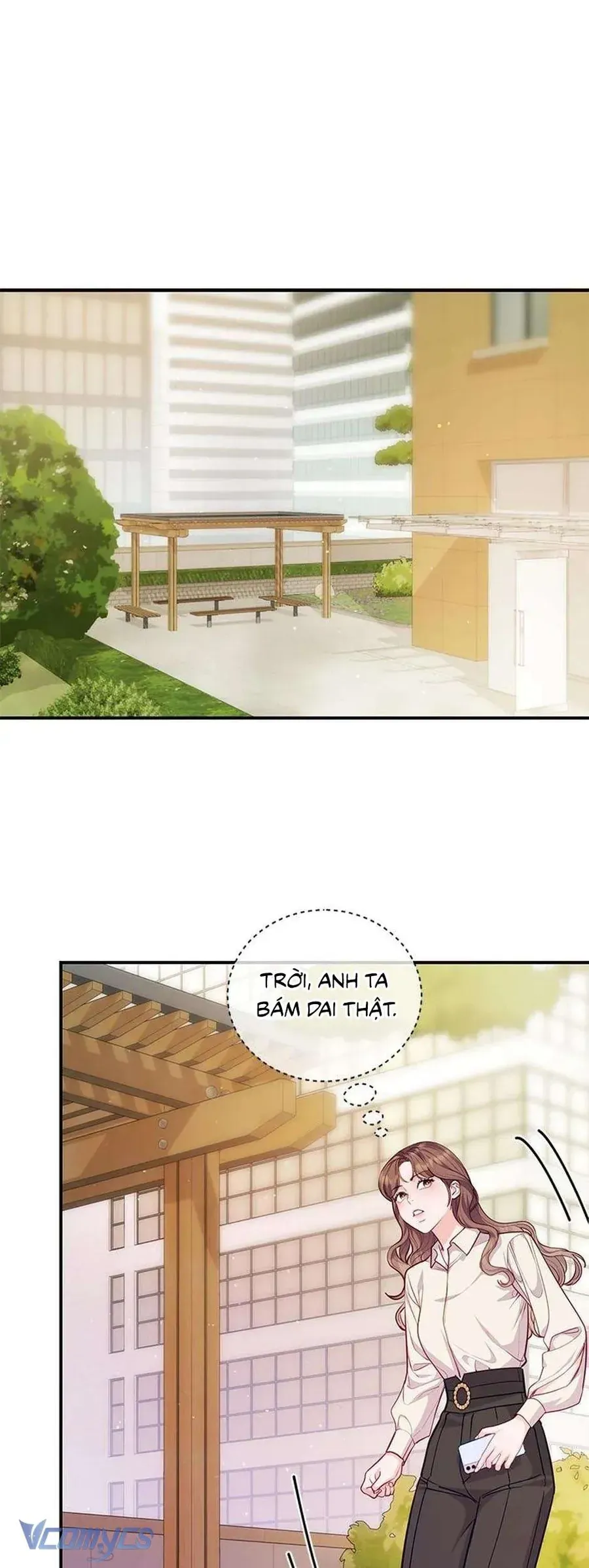 Lời Tỏ Tình Đáng Ngờ Chap 63 - Next Chap 64