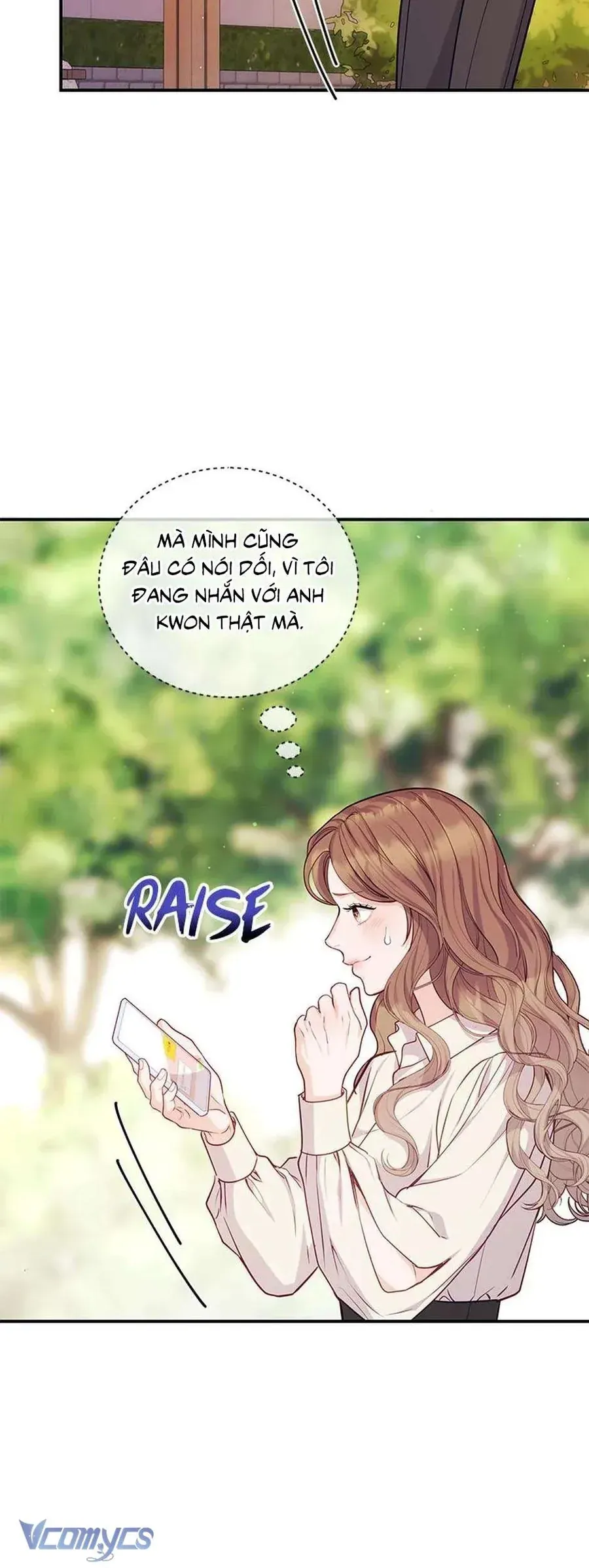 Lời Tỏ Tình Đáng Ngờ Chap 63 - Next Chap 64